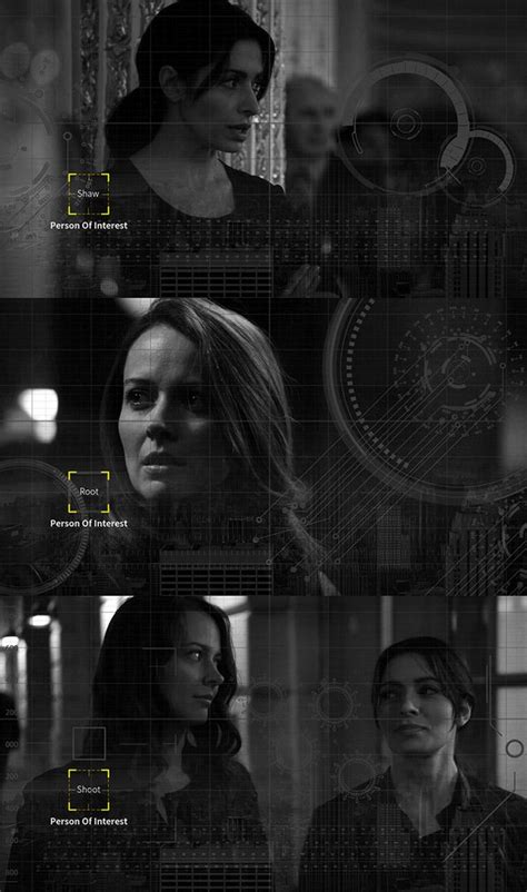 Root & Shaw - Root and Shaw Fan Art (39565972) - Fanpop