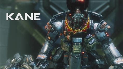 Titanfall 2 Gameplay Part 2 (Kane) - YouTube