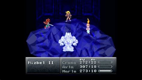 Gameplay Chrono Trigger Pt Br Parte 37 Youtube