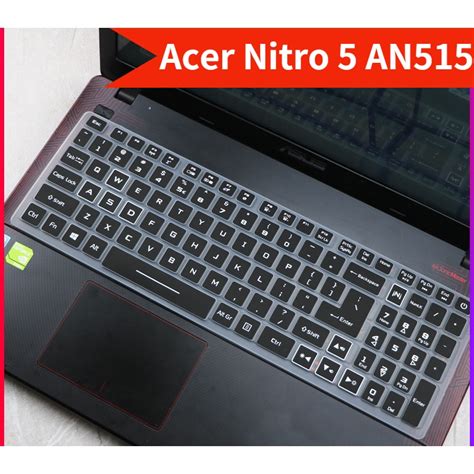 Keyboard Cover For Acer Predator Helios Ph Acer Nitro An