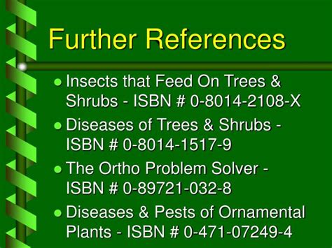 Ppt Pest Management Powerpoint Presentation Id5414397