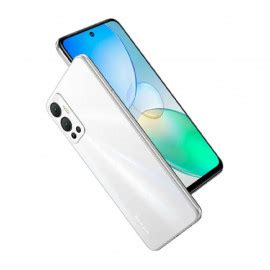 Vente Smartphone Infinix Hot Go Go Blanc Bas Prix Tunisie Electro Tounes