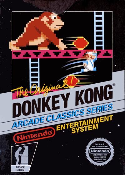 150 Best Classic Video Game Box Art Covers Retro Inspiration