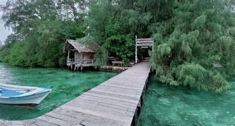 10 Tempat Wisata Di Kepulauan Seribu Paling Indah Cocok Untuk Liburan