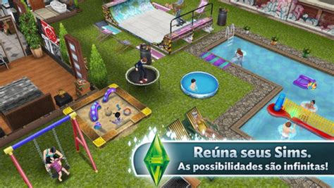 The sims app free - victoriaroom