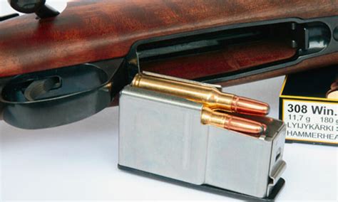 .308 Win. | PIRSCH