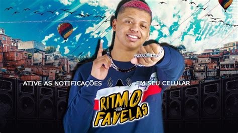 Mc Levin E Mc Madimbu Tem Perereca Putaria Na Favela Dj Felipe Do