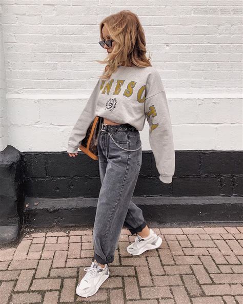 Amy Shaw On Instagram Baggy Outfits You Can Always