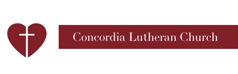 Concordia Lutheran Church