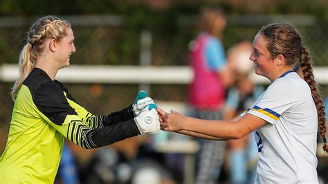 12th Seeded Manchester Township Girls Soccer Goes On Road Upsets Lower