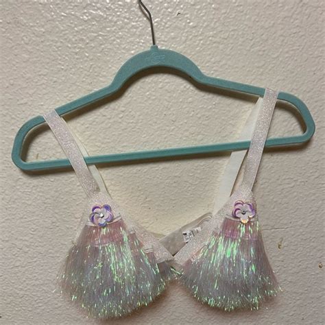 Bexi Other Bexi Rave Bikini Top And Bottom Set Sz S Poshmark