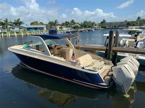 Chris Craft Launch Gt Yacht For Sale Si Yachts