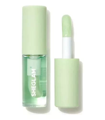 Sheglam Brillo Gloss Jelly Wow Aceite Labial Hidratante Env O Gratis