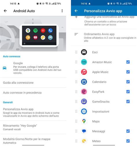 Come Avviare Automaticamente App Allavvio Di Android Salvatore Aranzulla