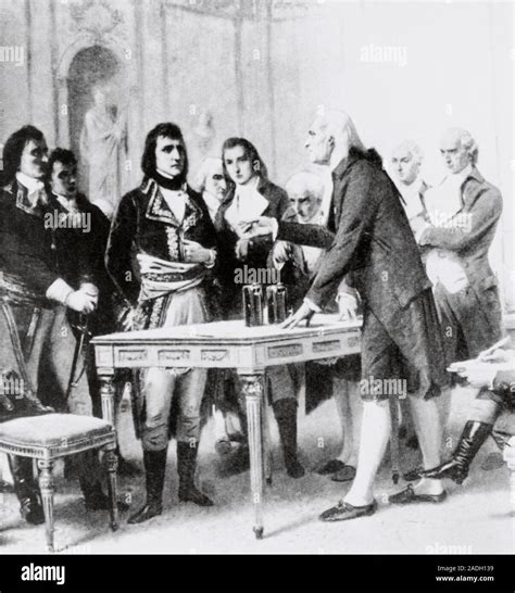 Alessandro Volta Artwork Of Count Alessandro Giuseppe Anastasio Volta
