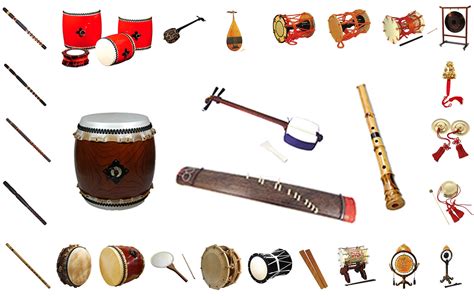 Japanese String Instrument
