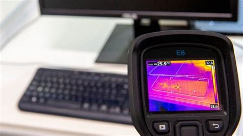 Thermal Attack Researchers Suggest Ways To Counter Threat