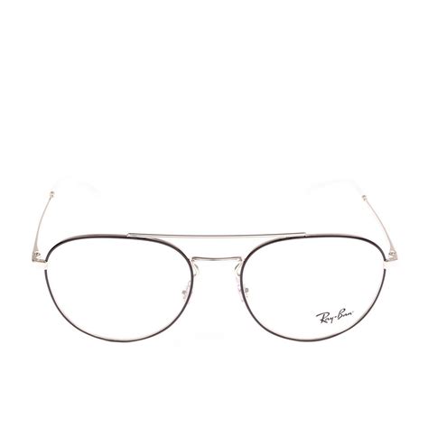 RAY-BAN: Occhiali uomo | Occhiali Ray-Ban Uomo Nero | Occhiali Ray-Ban ...