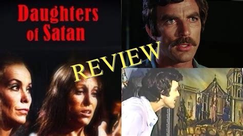 Daughters Of Satan 1972 Movie Review Youtube