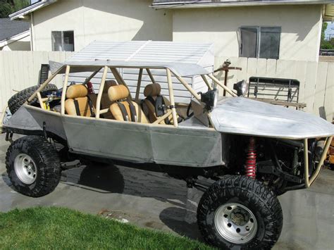 1985 Toyota 4X4 Custom OFF ROAD Buggy / TRUGGY for sale