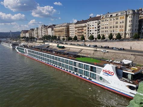 Galerie Donaureise Passau Budapest Mit Nicko Cruises