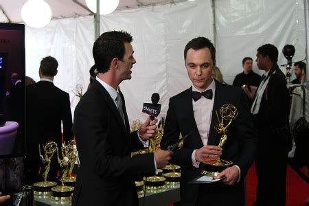 Jim Parsons - Emmy Awards, Nominations and Wins | Television Academy