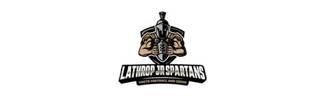 Lathrop Jr Spartans Youth Football And Cheer