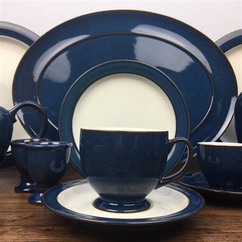 Denby Pottery Mrpottery