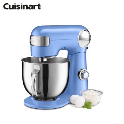 Cuisinart Sm Precision Master L Stand Mixer W White