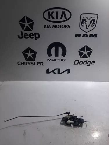 Cerradura Porton Trasero Kia Sportage Original Env O Gratis