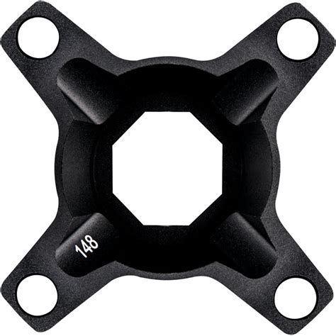 Fsa X X Spider Boost Mm Bcd For Brose Drive Unit W Black