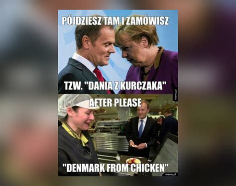 Memy z Donaldem Tuskiem galeria zdjęcie 18