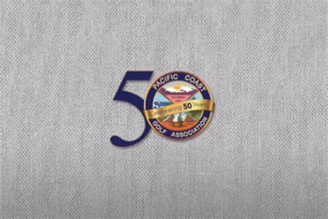 Video Pacific Coast Amateur Championship 50th Anniversary Celebration