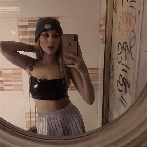 Ester Exposito Nude And Leaked Sexy Collection Photos Videos The Fappening