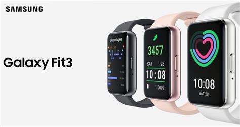 Теперь официально: Samsung представила свой новый фитнесс-браслет ...