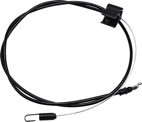 Amazon AEagle 946 04661 746 04661 Control Cable For MTD Troy Bilt