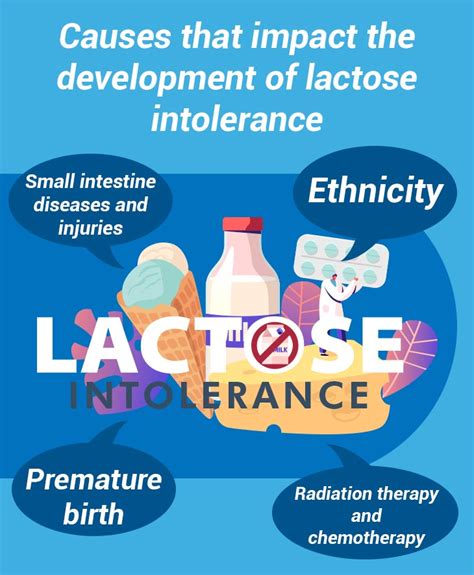 You Re Lactose Intolerant What Now Your Guide To Dairy Milky Day Blog