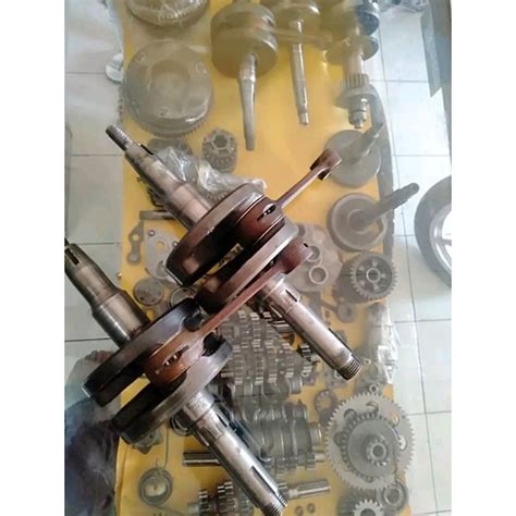 Jual Kruk As Satria Tak Original Askruk Satria Speed Hiu Lumba