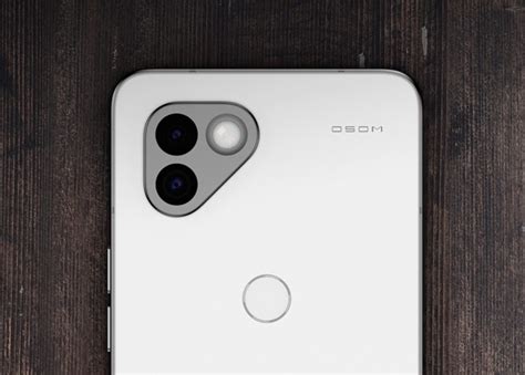 The First OSOM Phone Gets Awesome Chip News