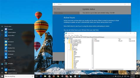 Windows 10 Build 14942 For Pc Everything You Need To Know Windows