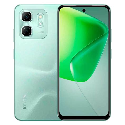 Smartphone Infinix Hot 50i X6531 256GB 4GB RAM Dual SIM Tela 6 7 Shopee Brasil