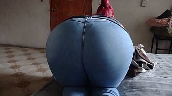 Una Rica Nalgona Que Le Arias Xvideos