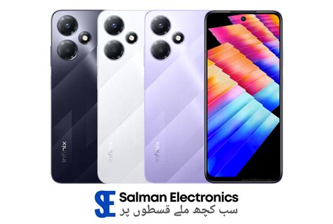 Infinix Hot Play NFC Specification Review