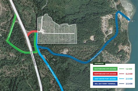 Massive Indigenous Owned Battery Plant To Be Built On Vancouver Island