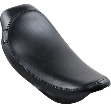 Le Pera Silhouette Solo Seat For Harley Davidson Dyna Glide Parts