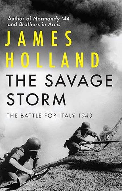 The 8 Best James Holland Books to Enhance Your Understanding of WWII