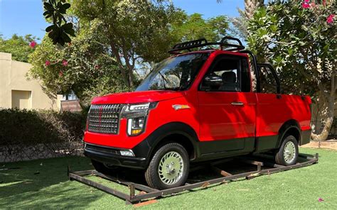 cheapest electric truck  diana wallace
