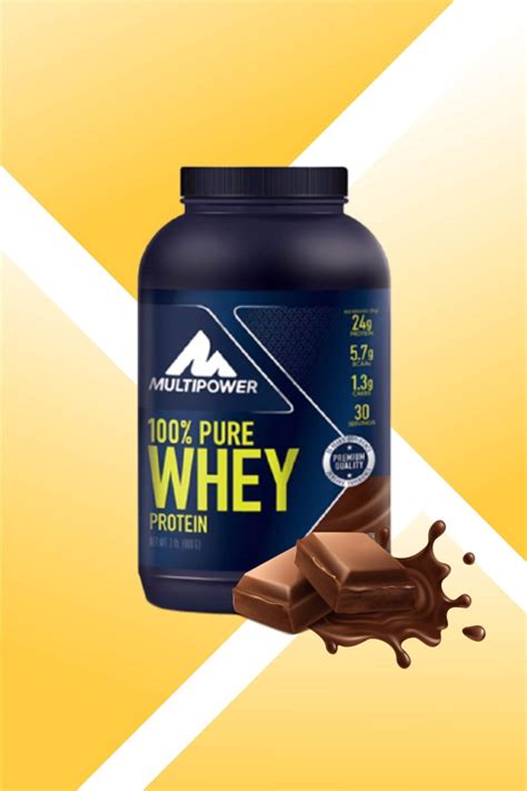 Multipower Whey Protein Ikolata Aromal Gr Fiyat Yorumlar