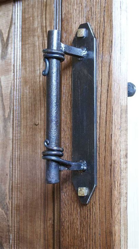 20 Barn Door Handle Ideas The Urban Decor