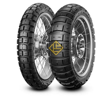 PIRELLI Scorpion RALLY 150 70R17 M C 69R MST TL R GUMEX Slovakia